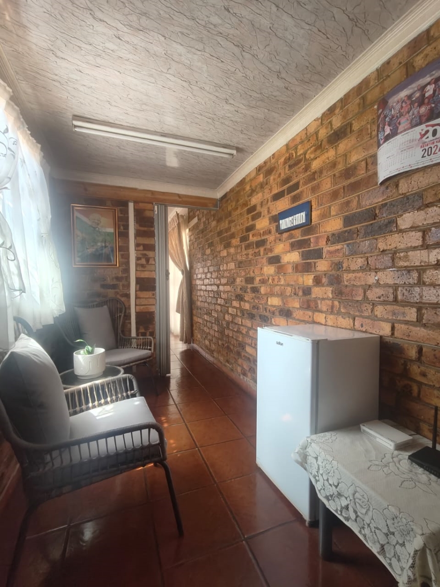 To Let 3 Bedroom Property for Rent in Sasolburg Ext 12 Free State